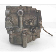 431878 C# 431880 Johnson Evinrude 1988-1993  Top Carburetor 40 HP 2 cyl REBUILT!