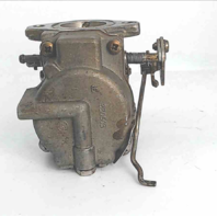 431878 C# 431880 Johnson Evinrude 1988-1993  Top Carburetor 40 HP 2 cyl REBUILT!