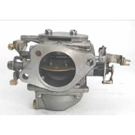6H5-14303-06-00 Yamaha 1984-1988 Carburetor 50 HP REBUILT