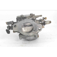 6H5-14303-06-00 Yamaha 1984-1988 Carburetor 50 HP REBUILT