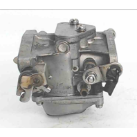 6H5-14303-06-00 Yamaha 1984-1988 Carburetor 50 HP REBUILT