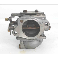 6H4-14301-06-00 Yamaha 1984-1988 Top Carburetor 40 HP 2-Stroke REBUILT