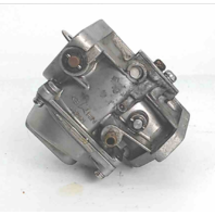 6H4-14301-06-00 Yamaha 1984-1988 Top Carburetor 40 HP 2-Stroke REBUILT