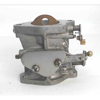 6H4-14301-06-00 Yamaha 1984-1988 Top Carburetor 40 HP 2-Stroke REBUILT
