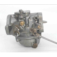 REBUILT! 1984-88 Yamaha Middle Carburetor 6H4-14302-06-00 40 HP 2-Stroke