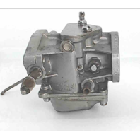 REBUILT! 1984-88 Yamaha Middle Carburetor 6H4-14302-06-00 40 HP 2-Stroke
