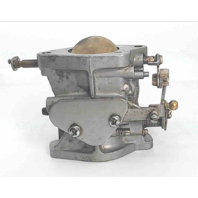REBUILT! 1984-88 Yamaha Middle Carburetor 6H4-14302-06-00 40 HP 2-Stroke