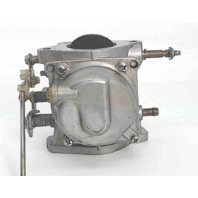 REBUILT! 1984-88 Yamaha Middle Carburetor 6H4-14302-06-00 40 HP 2-Stroke