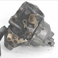 REBUILT! 1985 Yamaha Carburetor Assembly 6H7-14301-71-00  25 HP 2 Cyl 2-Stroke