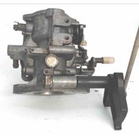 REBUILT! 1985 Yamaha Carburetor Assembly 6H7-14301-71-00  25 HP 2 Cyl 2-Stroke