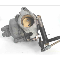 REBUILT! 1985 Yamaha Carburetor Assembly 6H7-14301-71-00  25 HP 2 Cyl 2-Stroke