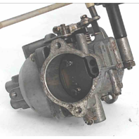 REBUILT! 1985 Yamaha Carburetor Assembly 6H7-14301-71-00  25 HP 2 Cyl 2-Stroke