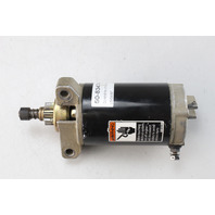 834749 859171T Mercury 1995-2001 Starter 40 45 50 HP 4-Stroke 9T 1 YEAR WTY
