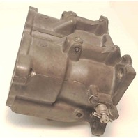 C# 325524 Johnson Evinrude Top/Bottom Carburetor Body NO BOWL CLEAN