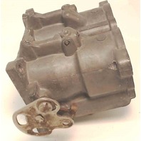 C# 325524 Johnson Evinrude Top/Bottom Carburetor Body NO BOWL CLEAN