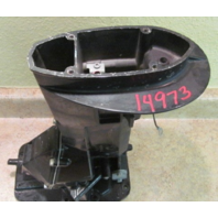803724T01 Mercury 2005-06 Short Driveshaft Housing 8 9.9 HP 4 Stroke