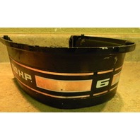 Mercury Mariner 1970 - 1988 Trim Cover Apron 75 - 150 HP