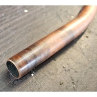 Mercury 1970 - 1997 Long Water Inlet Tube 30 JET-70 HP