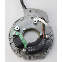 Johnson Evinrude 1983 - 1984 Charge Plate 4.5 7.5 9.9 15 25 35 HP 1 YEAR WTY