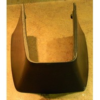 Johnson Evinrude 1968 - 2000 2001 Exhaust Housing Rear Cover 50 55 60 + HP