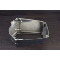 Johnson Evinrude 1985 - 1993 Exhaust Housing Front & Rear Cover 60 65 70 75 + HP
