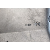 Johnson Evinrude 1977 - 1999 2000 2001 Air Silencer Cover 50 60 65 70 75 HP