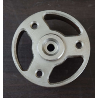 3859022 Volvo Penta Vibration Damper 4.3L OEM