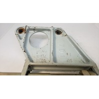 850958 Volvo Penta Steering Guide Bracket & Tube