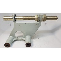 850958 Volvo Penta Steering Guide Bracket & Tube