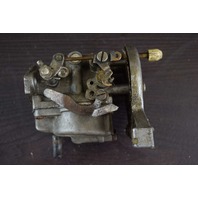REBUILT! 1971-1972 Johnson Evinrude Carburetor 384530 0384530 25 HP 2 Cylinder