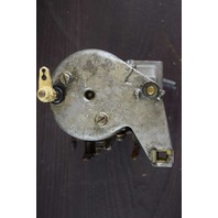 REBUILT! 1971-1972 Johnson Evinrude Carburetor 384530 0384530 25 HP 2 Cylinder