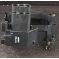 Mercury 1980 - 1988 1989 1990 Sound Attenuator Air Manifold 50 60 70 HP 3 Cyl