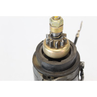44369A1 C# 44369 Mercury 1975-1997 Starter Motor 45 50 55 60 HP 10T 1 YEAR WTY