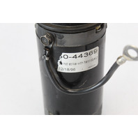 44369A1 C# 44369 Mercury 1975-1997 Starter Motor 45 50 55 60 HP 10T 1 YEAR WTY