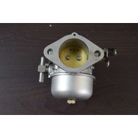 REBUILT! 1985-1987 Force Carburetor Assembly F632061 WE 9-2  WE-9-2 85 HP