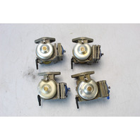 BA-3B BA3B 6517A61 Mercury 1977 Carburetor Set 50 HP 4 Cylinder OEM