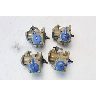 BA-3B BA3B 6517A61 Mercury 1977 Carburetor Set 50 HP 4 Cylinder OEM