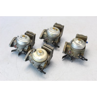 BA-3B BA3B 6517A61 Mercury 1977 Carburetor Set 50 HP 4 Cylinder OEM