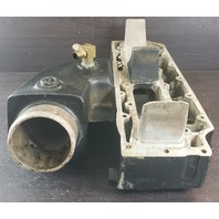 819313A2 819313 Force L-Drive 1995-2000 Manifold Assembly 120 SPORTJET
