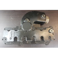 819313A2 819313 Force L-Drive 1995-2000 Manifold Assembly 120 SPORTJET