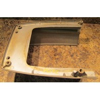 Johnson Evinrude 1971 - 1993 Rear Exhaust Housing Cover 35 40 48 50 55 60 HP