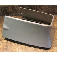 Johnson Evinrude 1971 - 1993 Rear Exhaust Housing Cover 35 40 48 50 55 60 HP