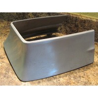 Johnson Evinrude 1971 - 1993 Rear Exhaust Housing Cover 35 40 48 50 55 60 HP