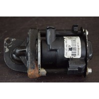 5000607 Johnson Evinrude Port Side Fuel Injector with Bracket