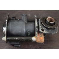 5000607 Johnson Evinrude Port Side Fuel Injector with Bracket