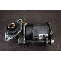 5000607 Johnson Evinrude Port Side Fuel Injector with Bracket