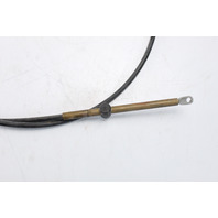 OMC Control Cable 8'