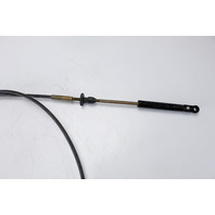 OMC Control Cable 8'