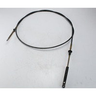 OMC Control Cable 8'