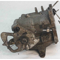 384570 C#316661 Johnson Evinrude 1971 Bottom Carburetor 100 HP REBUILT